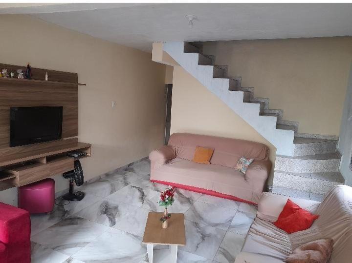 Photo of Livingroom in Zona Norte
