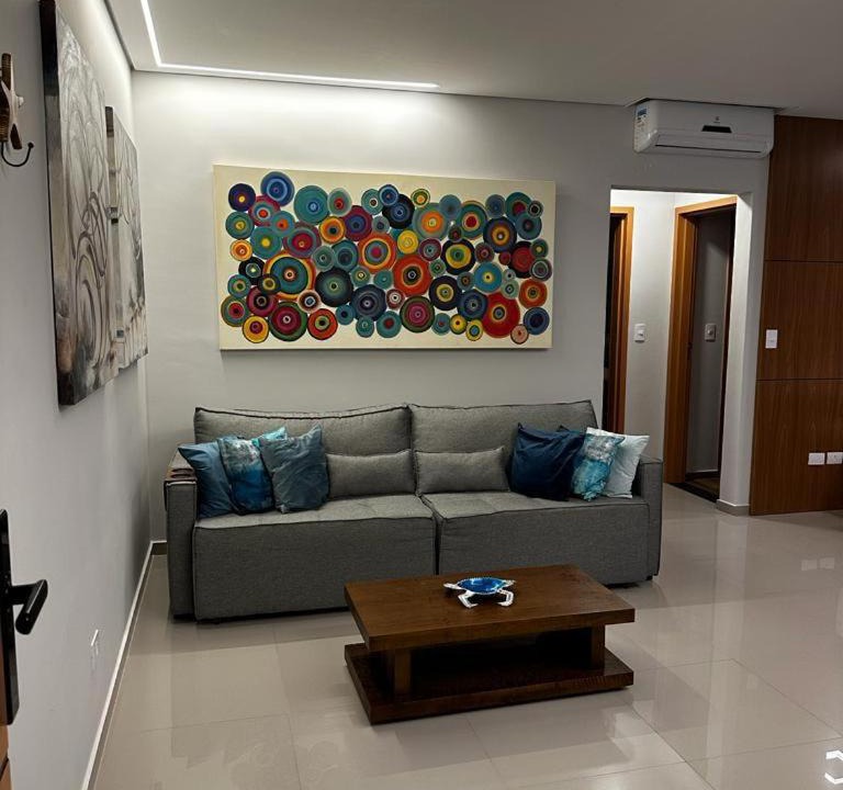 Photo of Livingroom in Toninhas