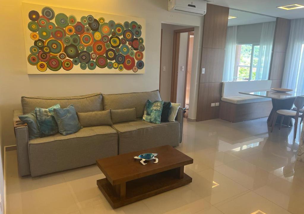 Photo of Livingroom in Toninhas