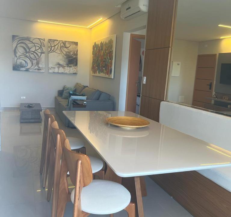 Photo of Livingroom in Toninhas