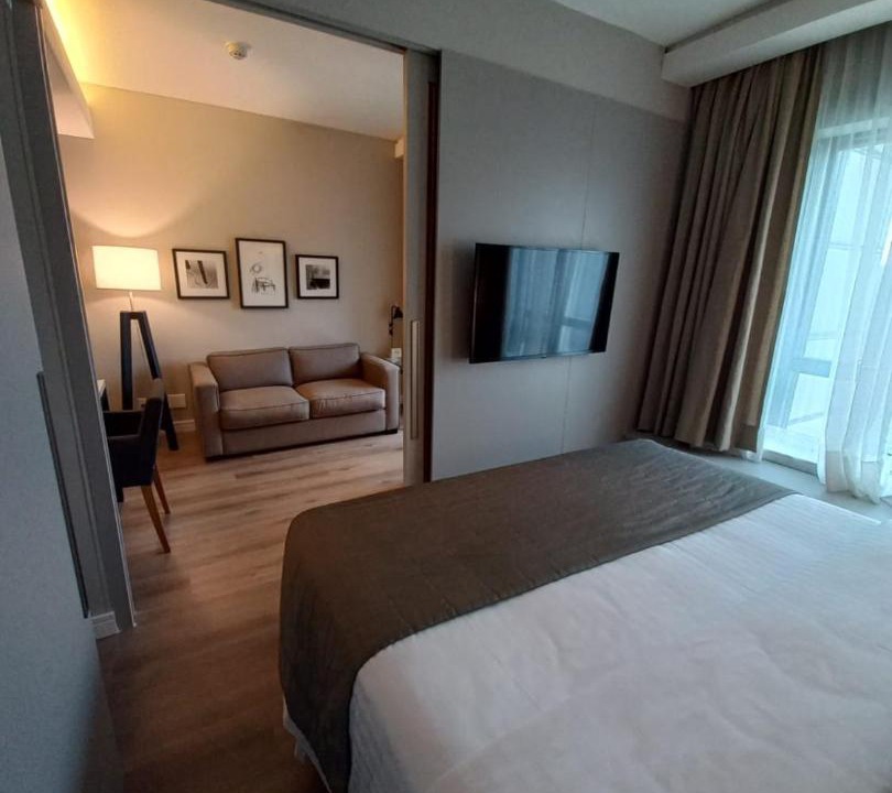 Photo of Bedroom in Brooklin Novo