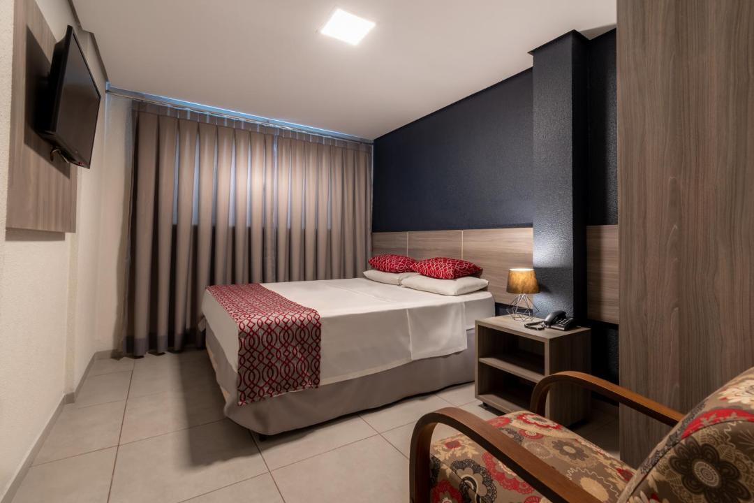 Photo of Bedroom in Plano Diretor Sul