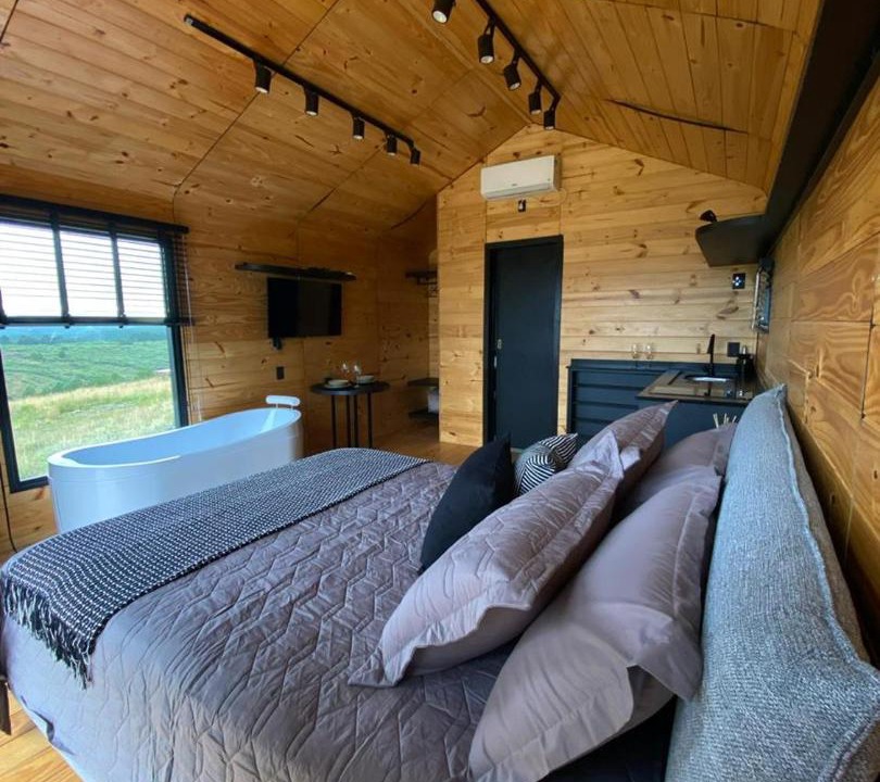 Photo of Bedroom in Cambara do Sul