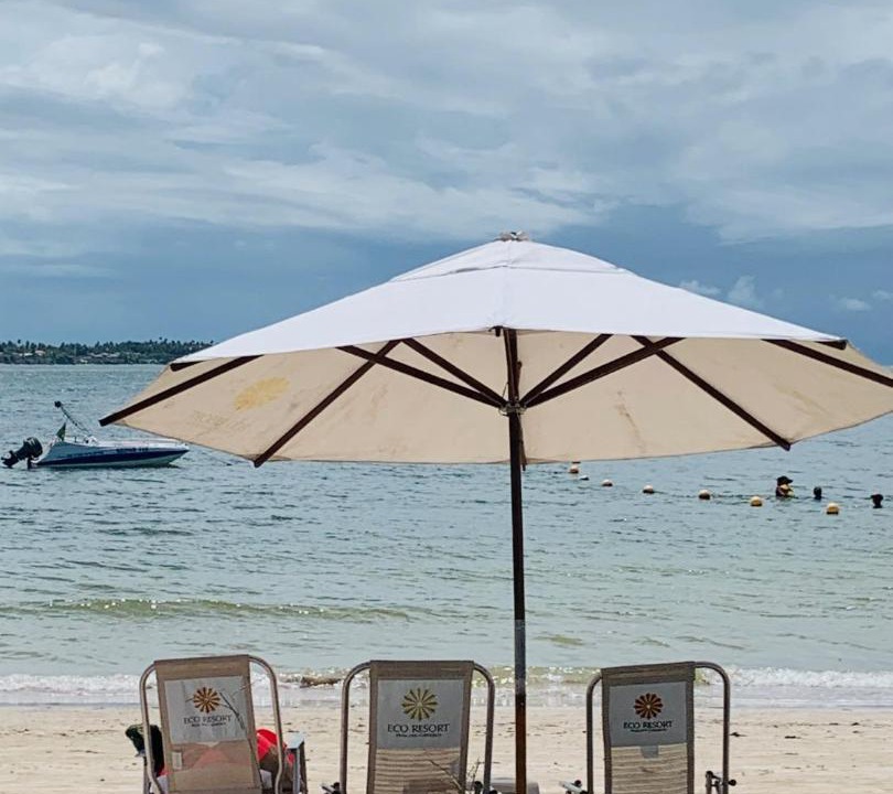 Photo of Others in Praia dos Carneiros