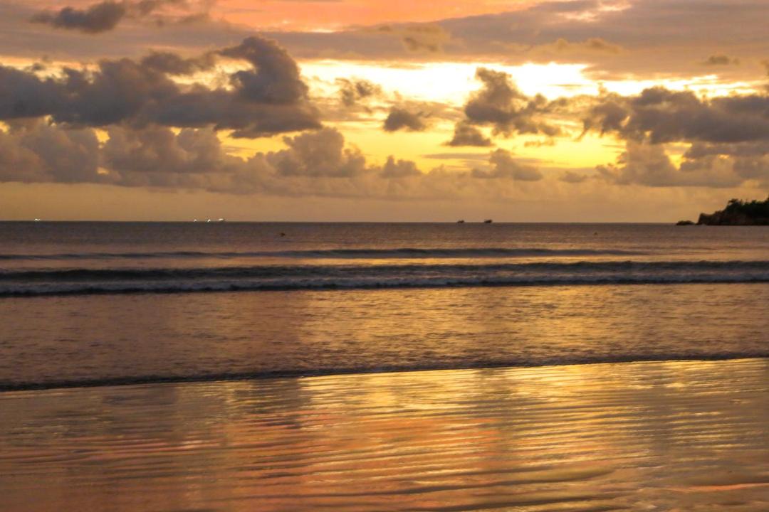 Photo of Others in Praia de Barequecaba