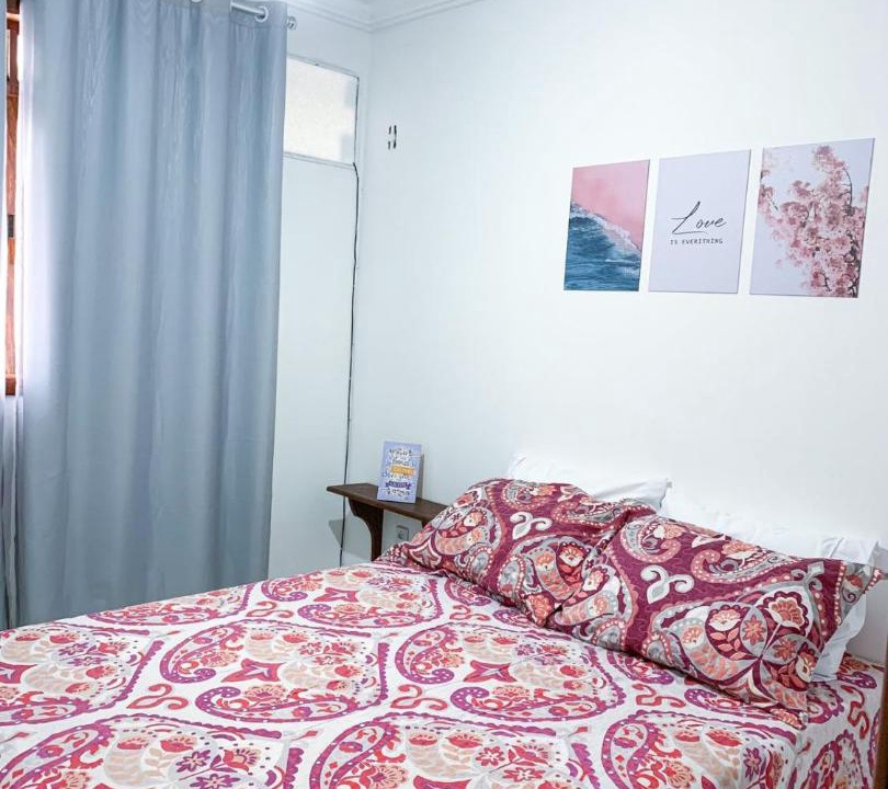 Photo of Bedroom in Santa Teresa