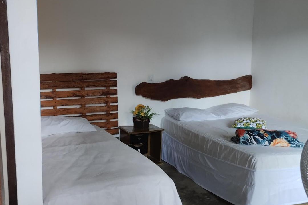 Photo of Bedroom in Palmeiras