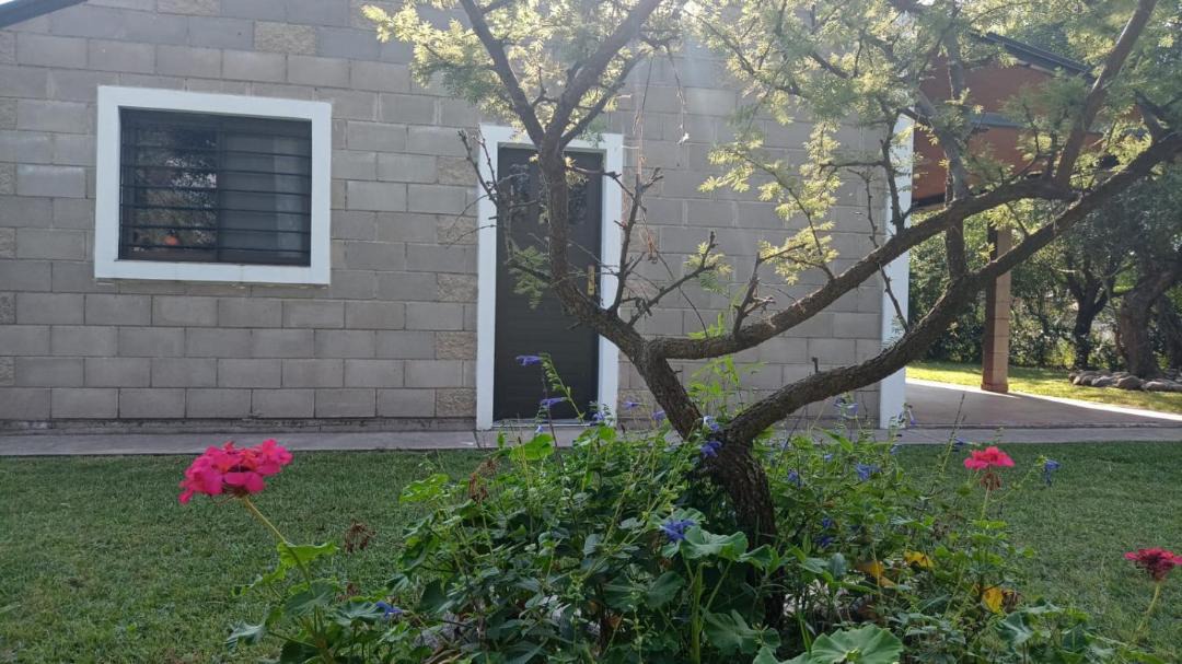 Photo of Buildings in Santa Rosa de Calamuchita