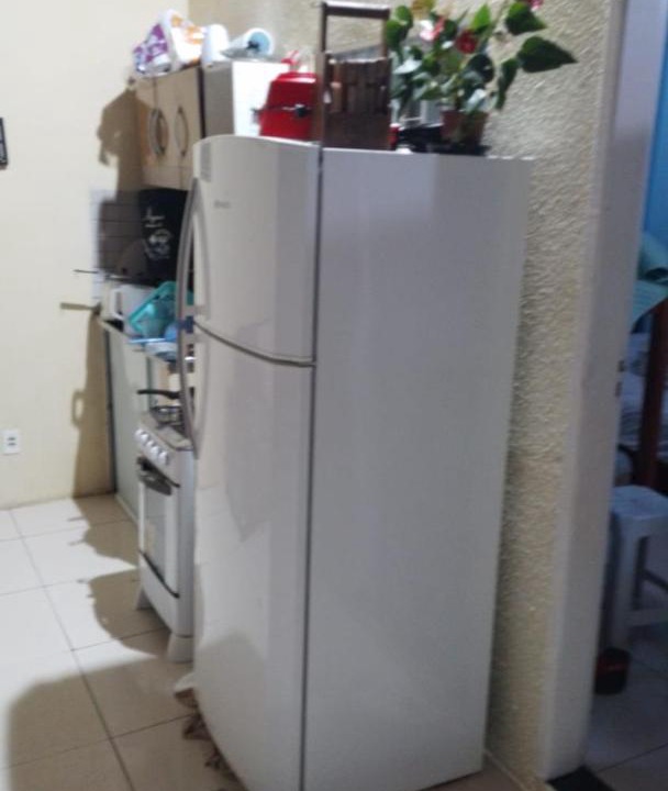 Photo of Kitchen in Aruanda
