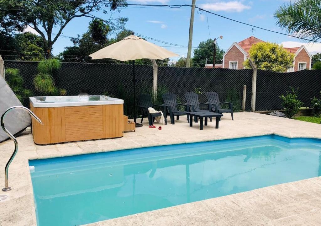Photo of Outdoor in Villa San Lorenzo
