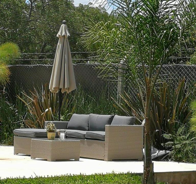Photo of Patio Balcony in Villa San Lorenzo
