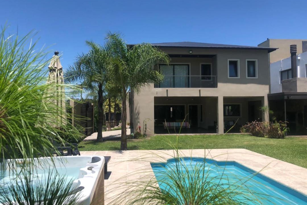 Photo of Outdoor in Villa San Lorenzo