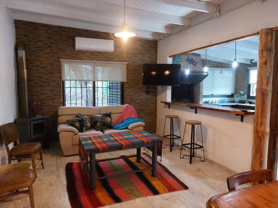 Photo of Livingroom in San Javier Department