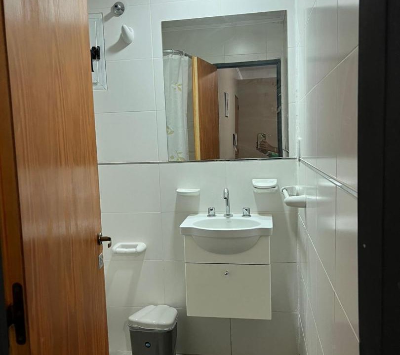Photo of Bathroom in La Consulta