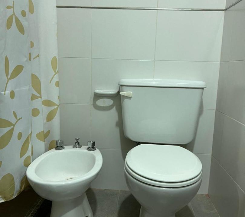 Photo of Bathroom in La Consulta
