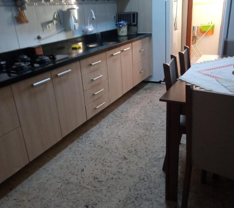 Photo of Kitchen in Mongagua