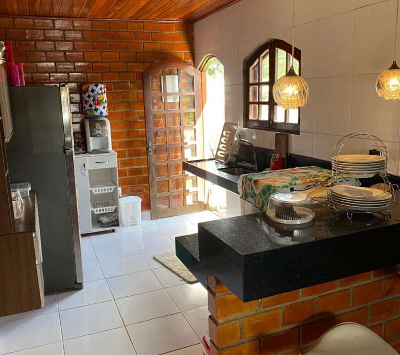 Photo of Livingroom in Serra Grande