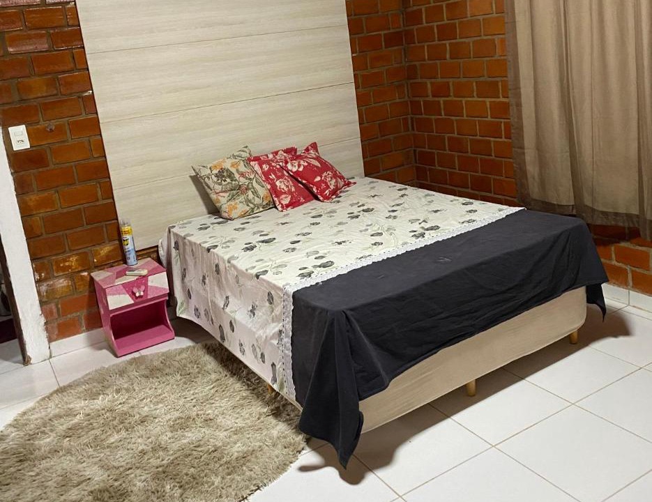 Photo of Bedroom in Serra Grande