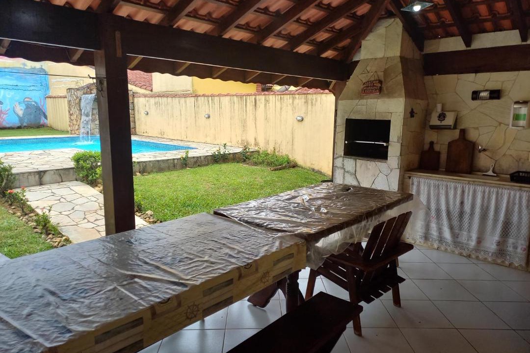 Photo of Patio Balcony in Morada da Praia
