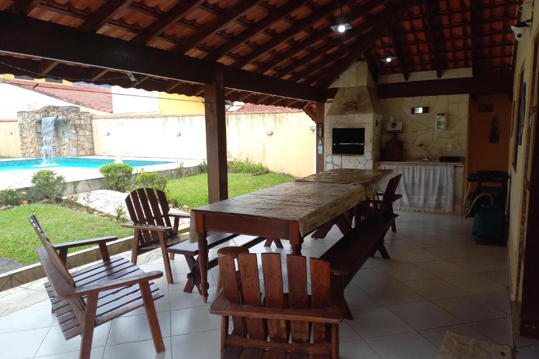 Photo of Patio Balcony in Morada da Praia