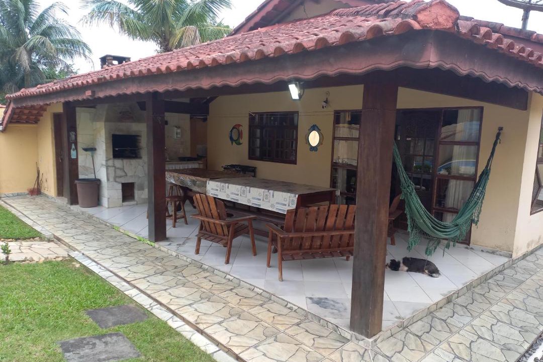 Photo of Buildings in Morada da Praia