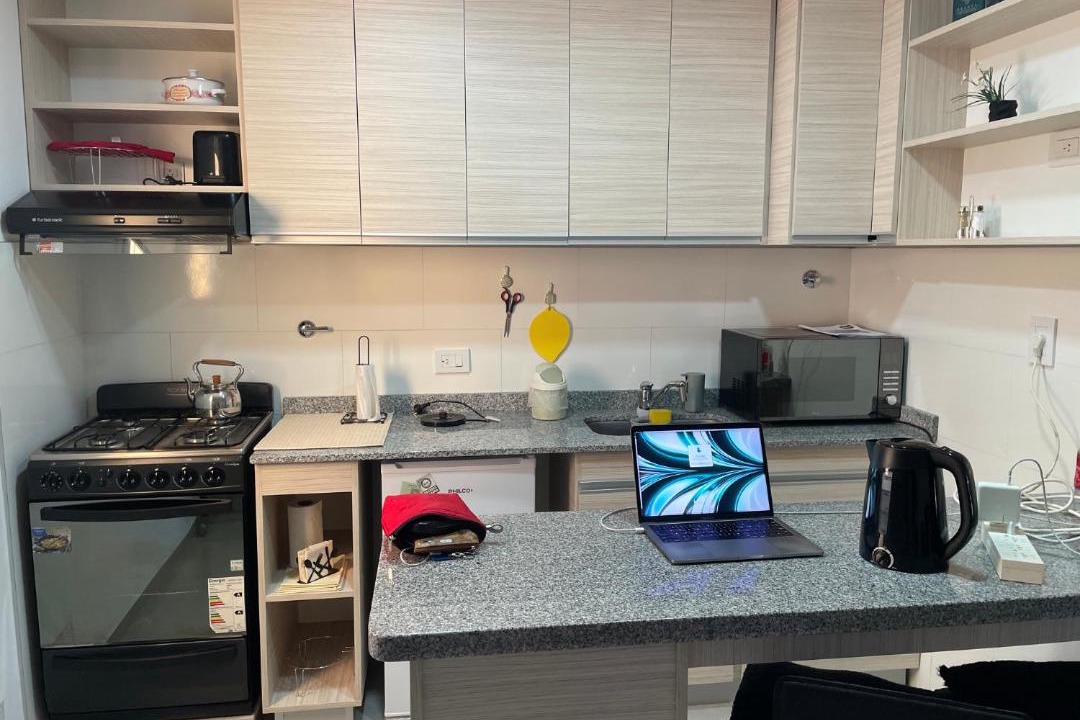 Photo of Kitchen in Villa Maria