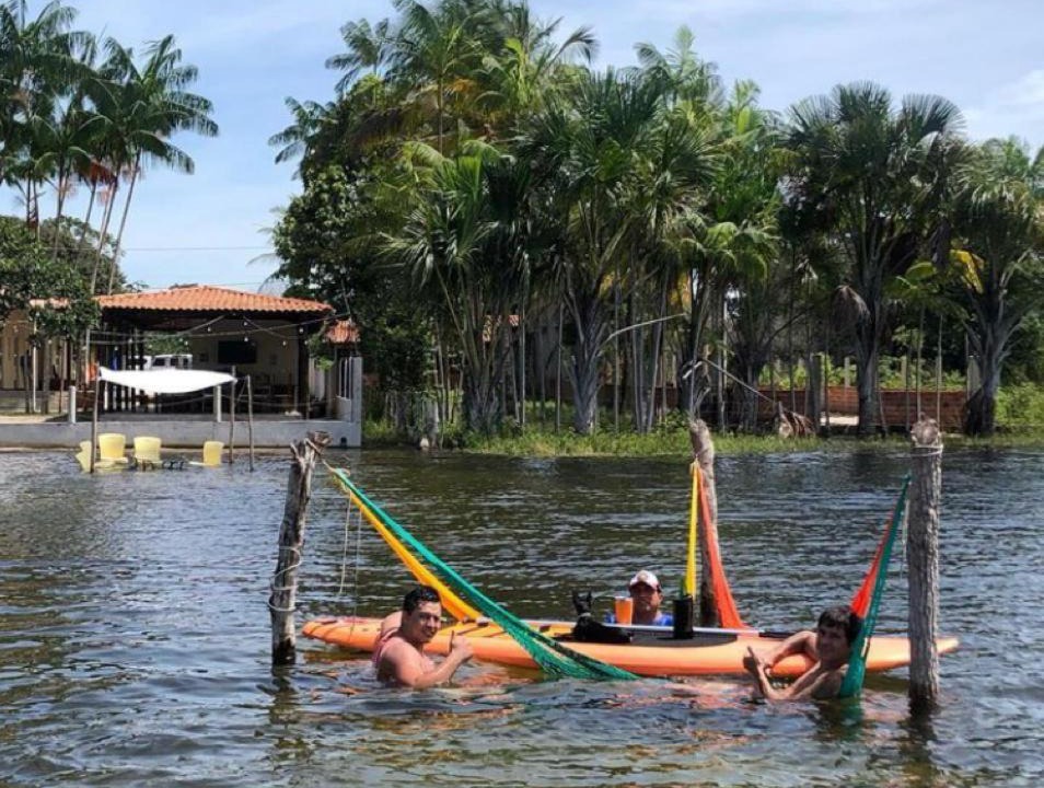 Photo of Others in Primeira Cruz