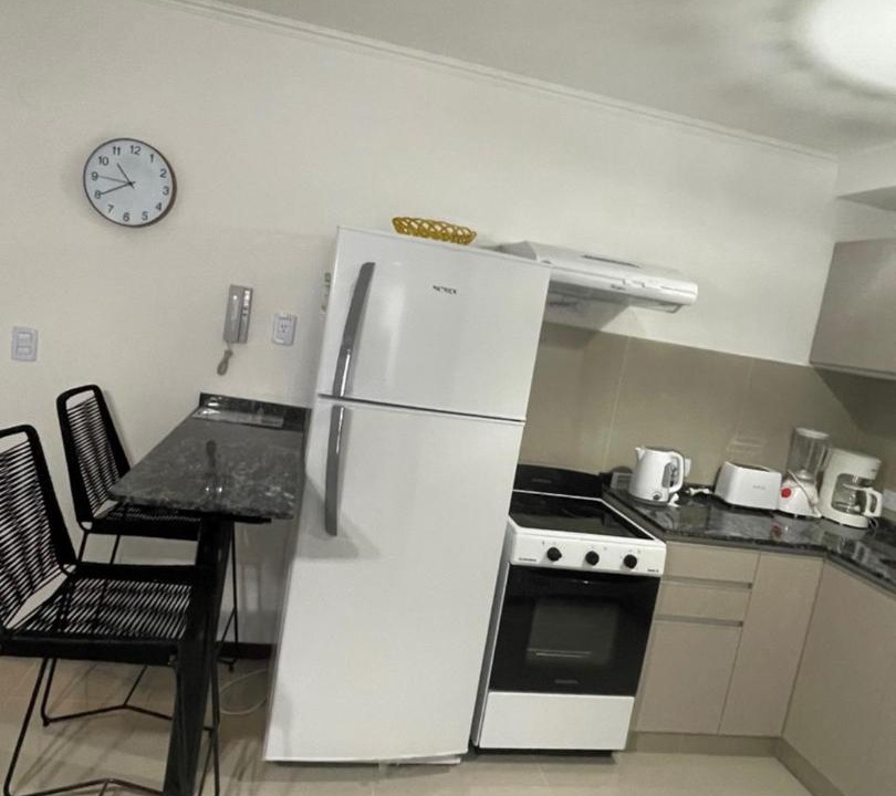 Photo of Kitchen in Villa Parque Siquiman