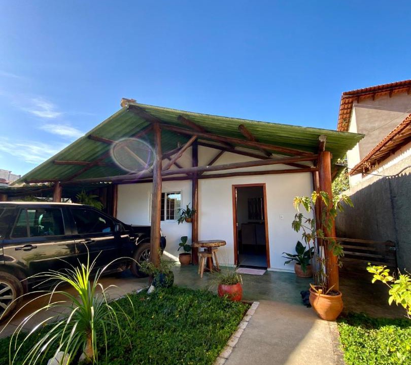Photo of Others in Alto Paraiso de Goias