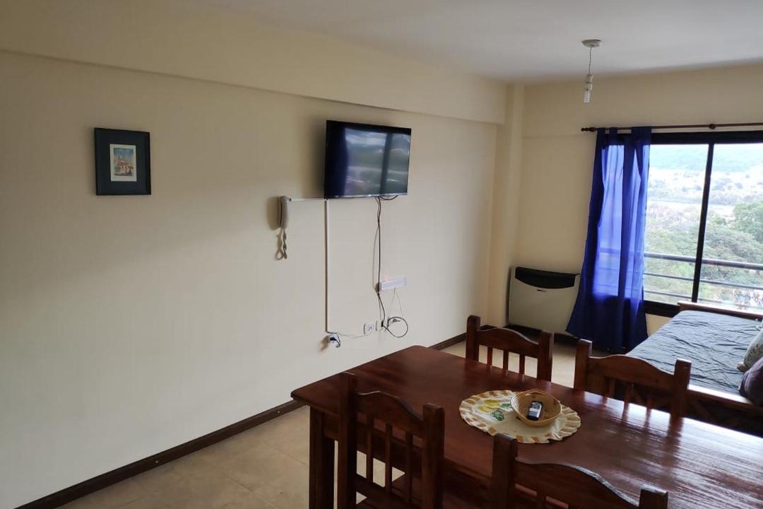 Photo of Livingroom in Barrio Centro
