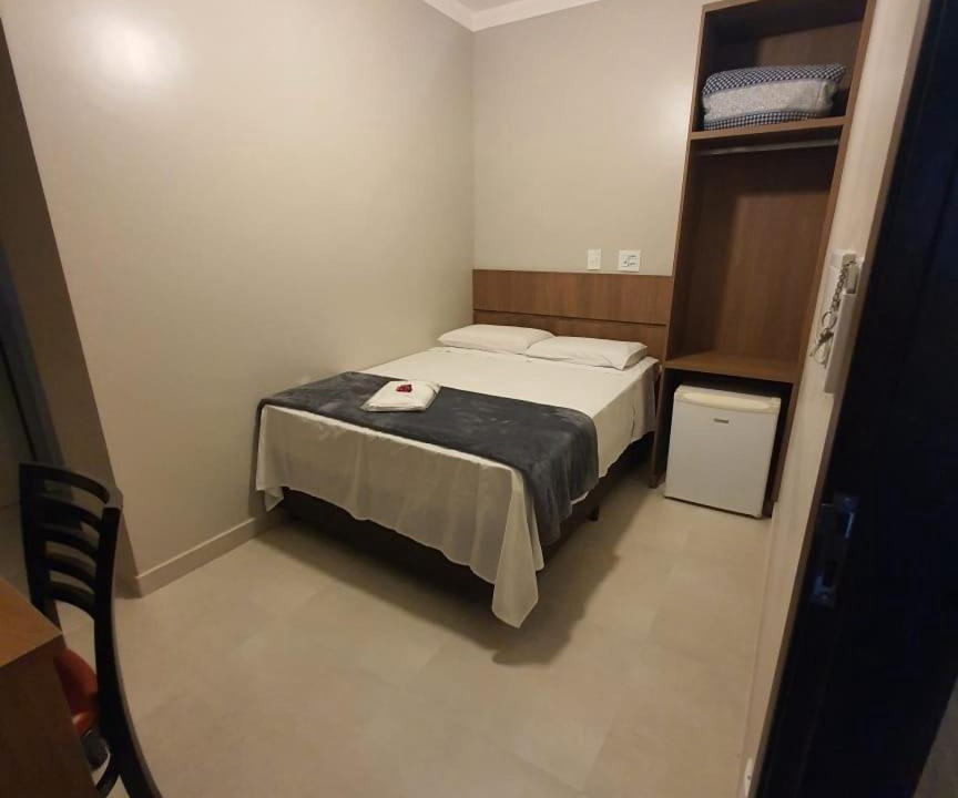 Photo of Bedroom in Rio Claro