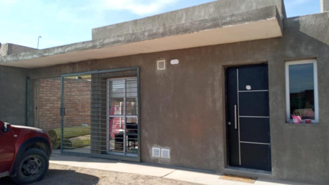Photo of Buildings in Chimbas