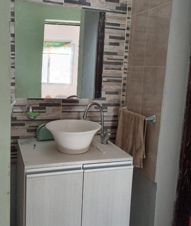 Photo of Bathroom in Chimbas
