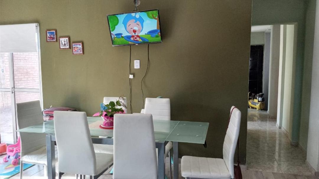 Photo of Livingroom in Chimbas