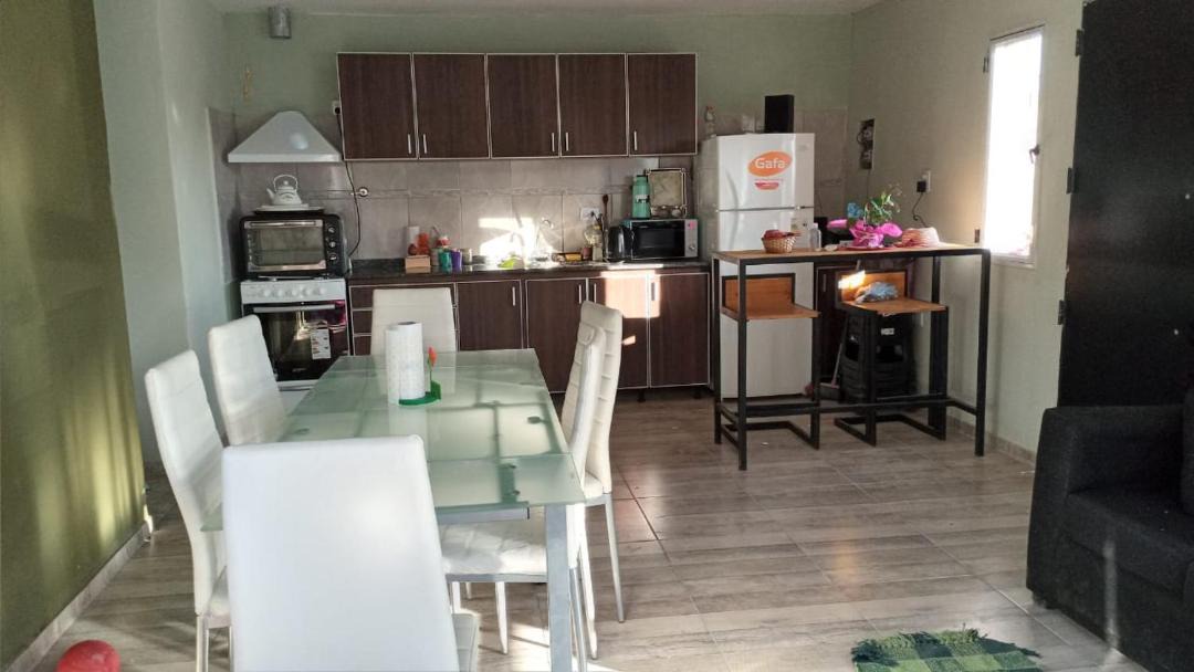 Photo of Kitchen in Chimbas