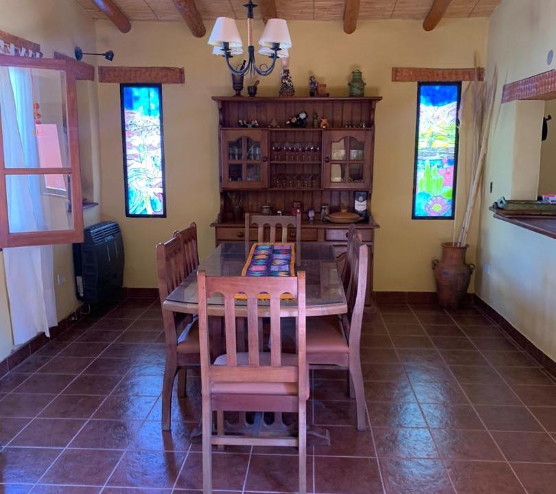Photo of Livingroom in Tilcara