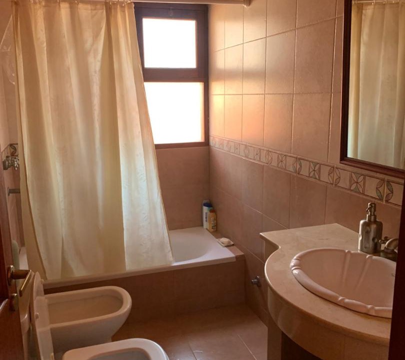 Photo of Bathroom in Tilcara