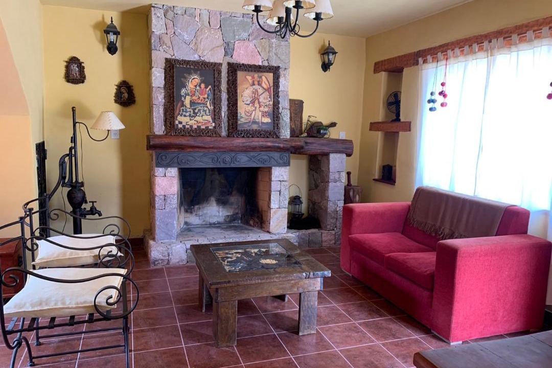 Photo of Livingroom in Tilcara