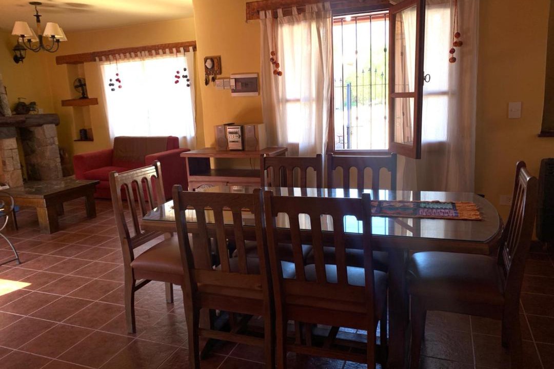 Photo of Livingroom in Tilcara