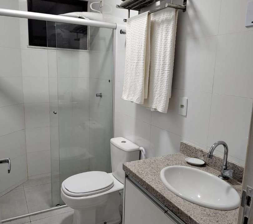 Photo of Bathroom in Petrolina