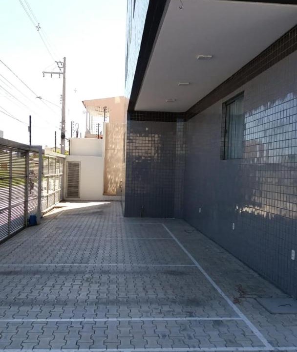 Photo of Buildings in Petrolina
