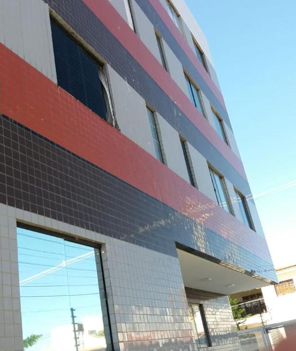 Photo of Buildings in Petrolina