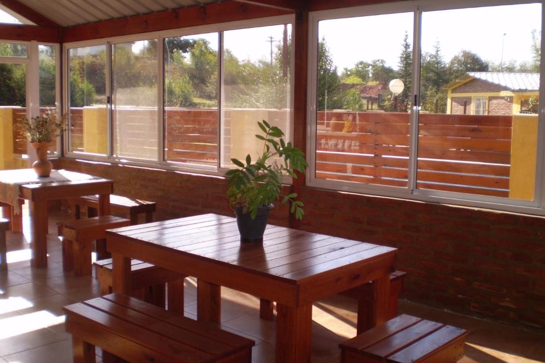 Photo of Others in Villa Del Dique