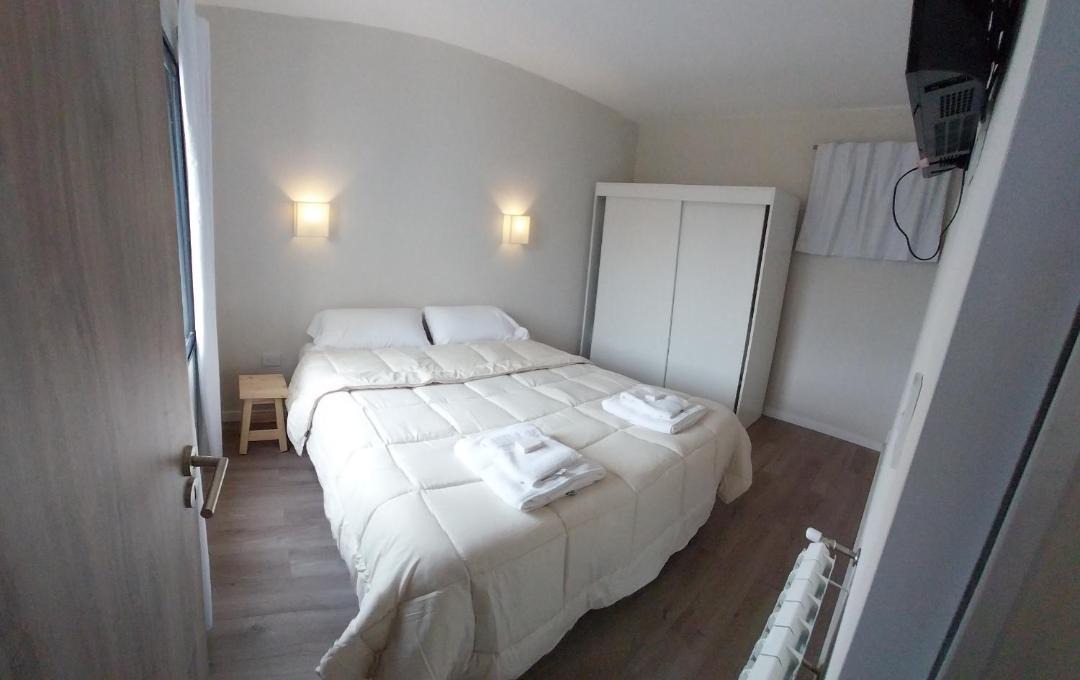 Photo of Bedroom in Federacion