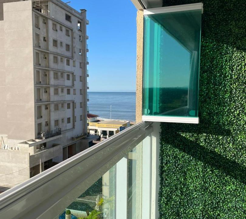 Photo of Patio Balcony in Itacolomi