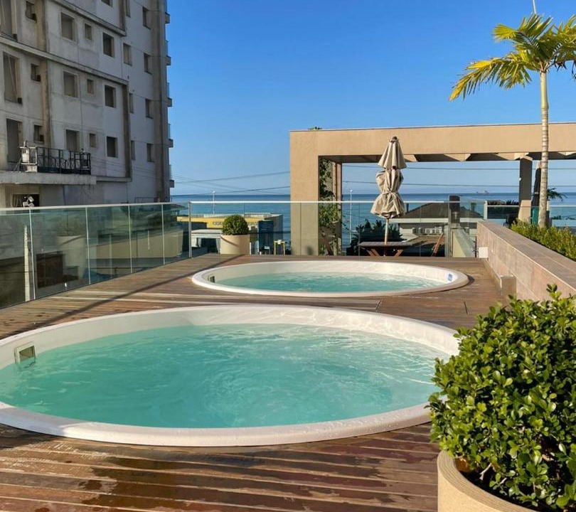 Photo of Patio Balcony in Itacolomi