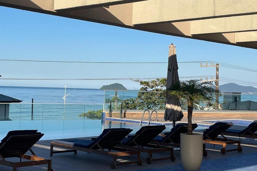 Photo of Patio Balcony in Itacolomi