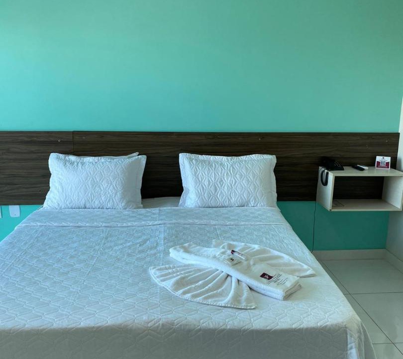 Photo of Bedroom in Acailandia