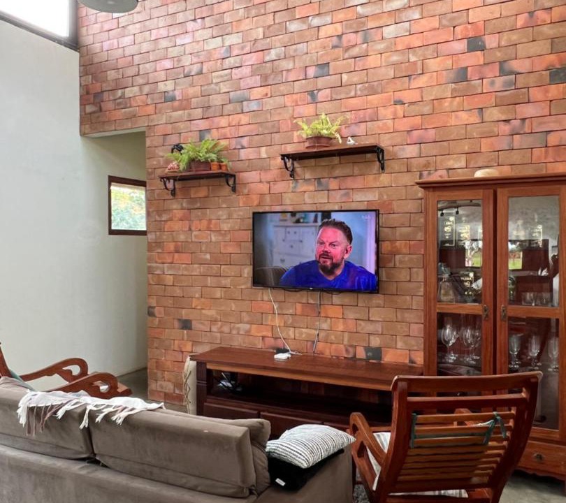 Photo of Livingroom in Areia