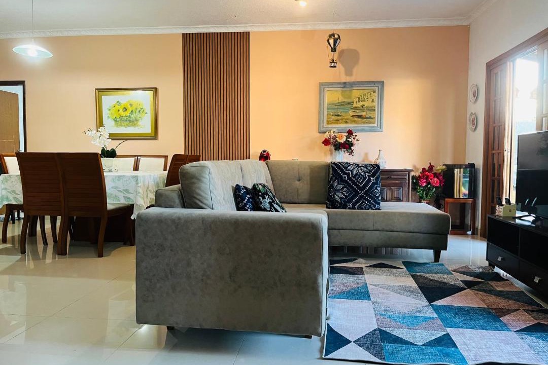 Photo of Livingroom in Jardim Imperador
